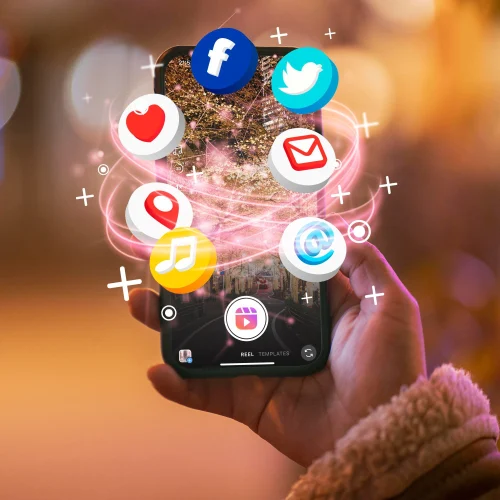 Reels and Shorts Management Services in Liverpool, Uk for Social Media Marketing 2026