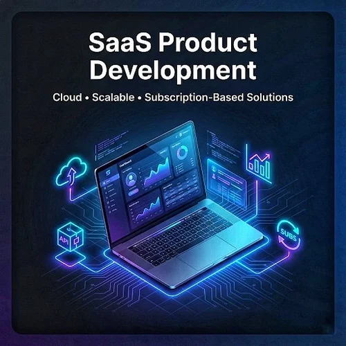 Custom SaaS Software Development Process From Idea to Deployment in Liverpool, Uk for Modern Businesses
