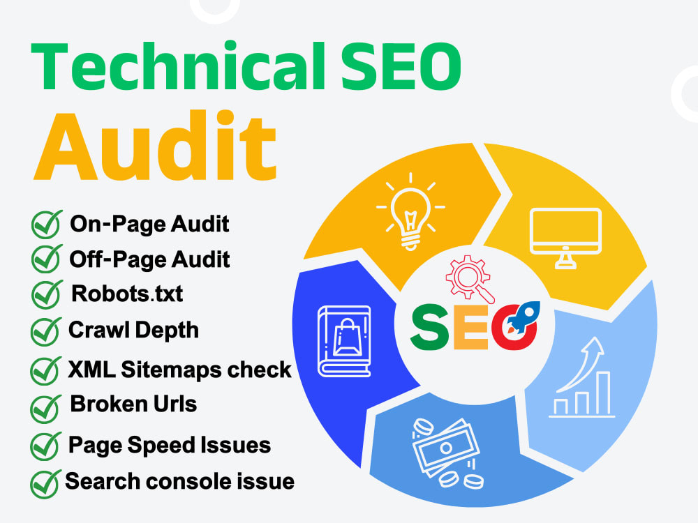 SEO audit services Liverpool, Uk 2026 | website SEO analysis Google ranking report