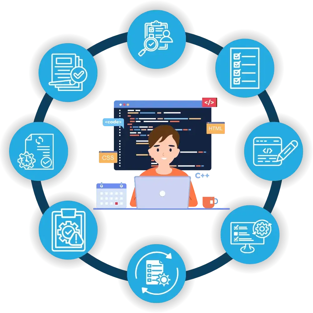 Software Quality Assurance Services in Liverpool, Uk - Quality Assurance and Software Testing Solutions
