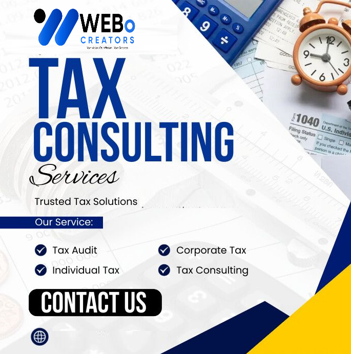 Best Tax Consultant Services in Liverpool, Uk - Tax Advisor and Accountant