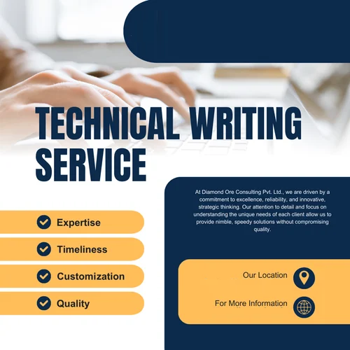 Technical Writing Services in Liverpool, Uk for Accurate Documentation & Manuals, Guides and Business Reports