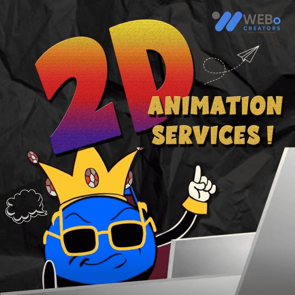 Text Animation Services in Liverpool, Uk & Make Your Words Dance for Websites and Videos