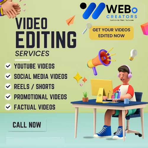 Corporate Video Editing Services in Liverpool, Uk for Brand Promotion