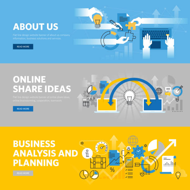 Banner Design Service | Offline and Online Ads Banners Agency in Liverpool, Uk