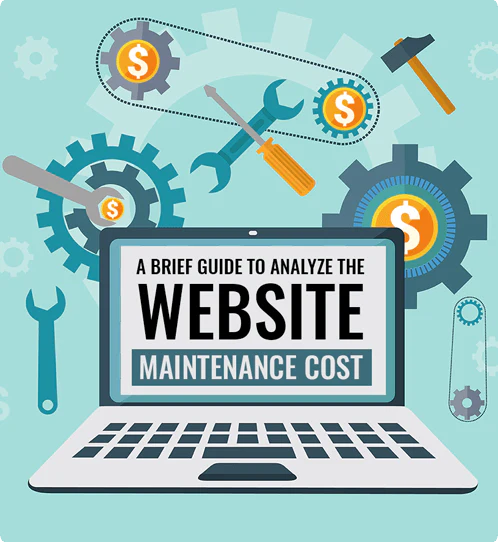 Website Maintenance & Support Services in Liverpool, Uk - Website Updates and Technical Solutions