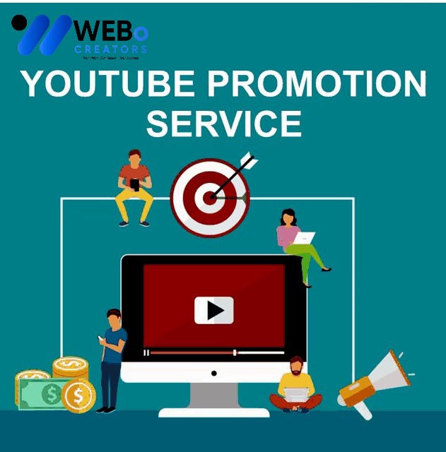 Best YouTube Promotion Service in Liverpool, Uk for Channel Views and Subscribers