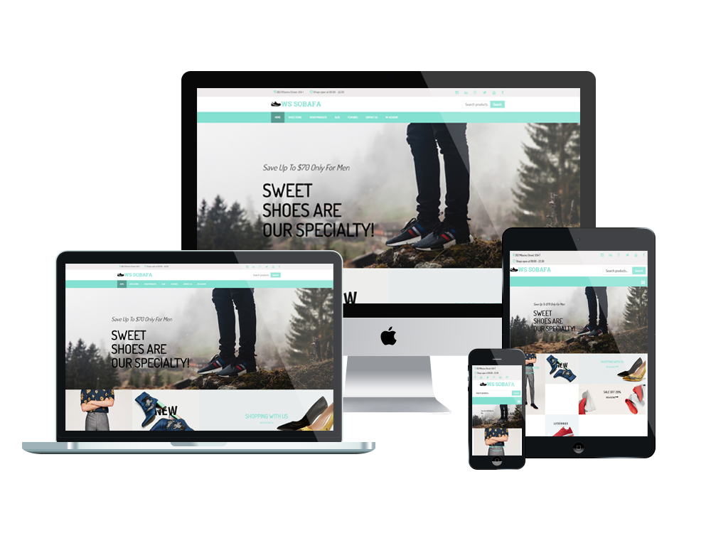Best Web Design Services | Custom Website Design Agency in Liverpool, Uk